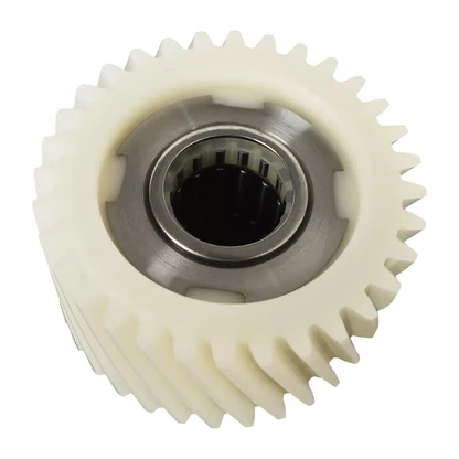 teflon gear for bbshd