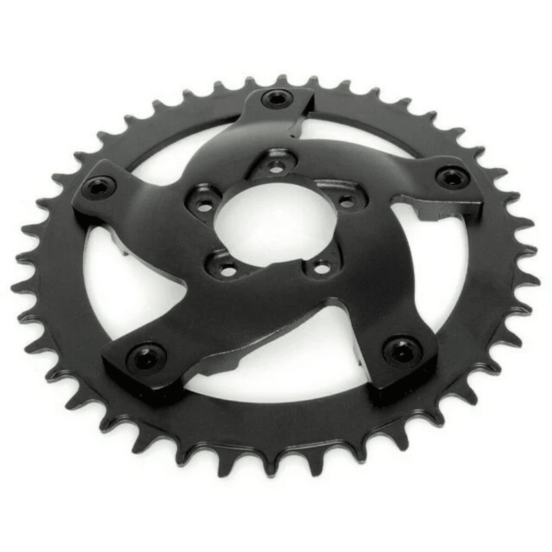 42T Chainring for Mid Drive Motors