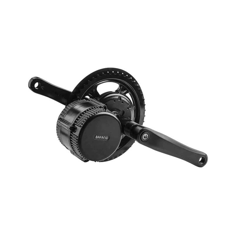 Bike to E-bike Conversion